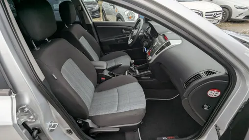 KIA Cee'd -