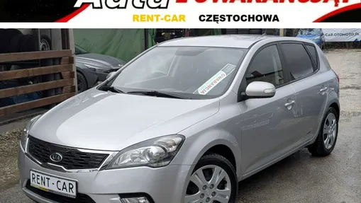 KIA Cee'd -