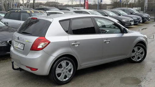 KIA Cee'd -