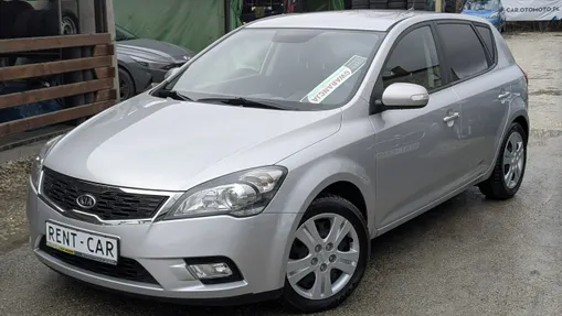KIA Cee'd -