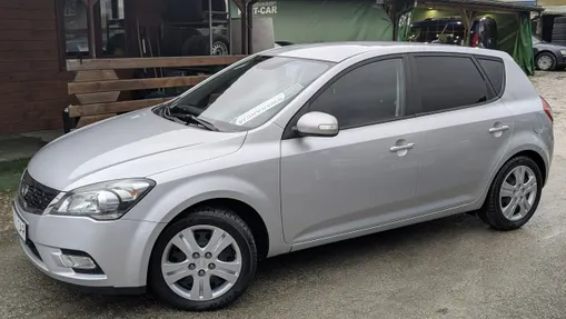 KIA Cee'd -