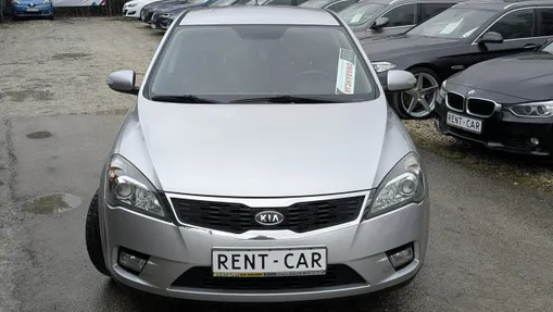 KIA Cee'd -
