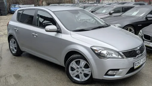 KIA Cee'd -