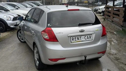 KIA Cee'd -