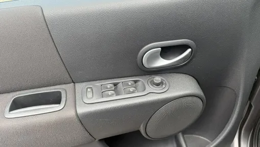 RENAULT Modus -