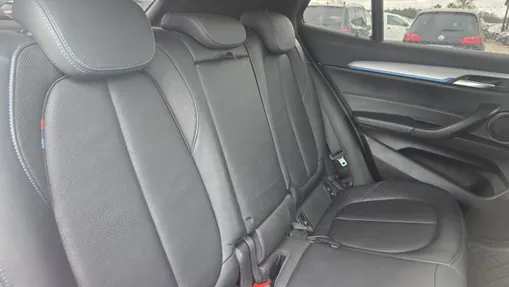 BMW X2 -