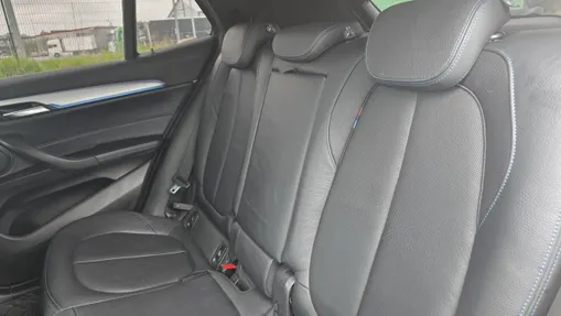 BMW X2 -