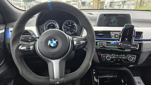 BMW X2 -