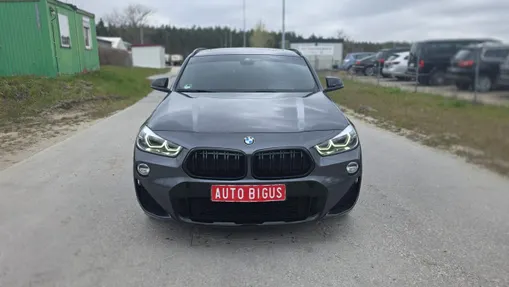 BMW X2 -