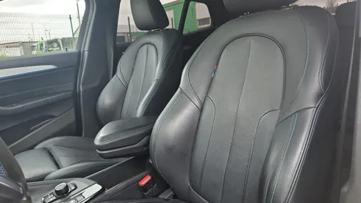 BMW X2 -