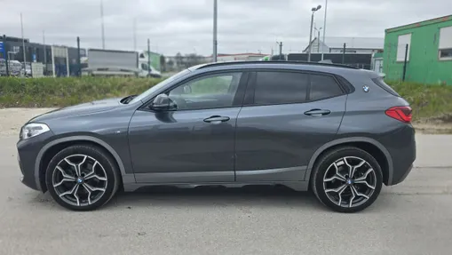 BMW X2 -
