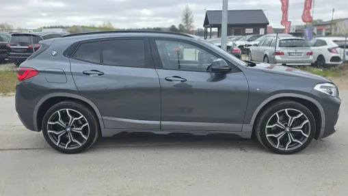 BMW X2 -