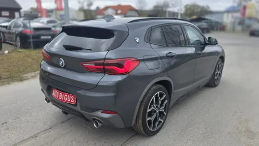BMW X2 -