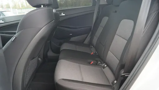 HYUNDAI Tucson -