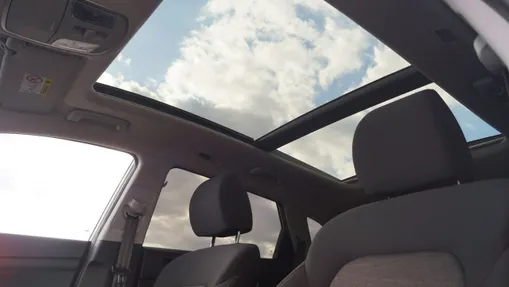 HYUNDAI Tucson -