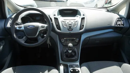 FORD C-MAX -
