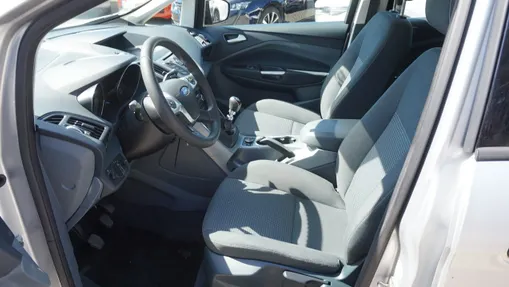 FORD C-MAX -