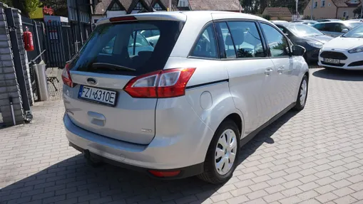FORD C-MAX -