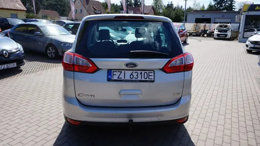 FORD C-MAX -