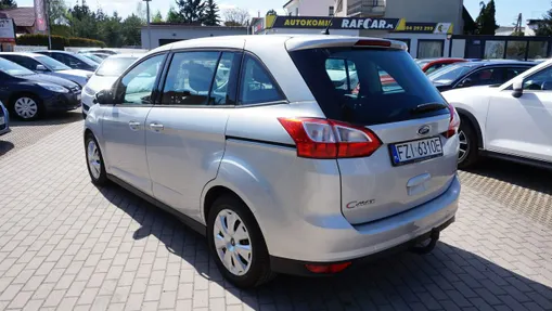 FORD C-MAX -