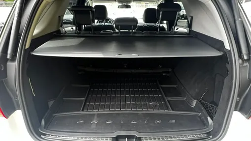 MERCEDES-BENZ ML -