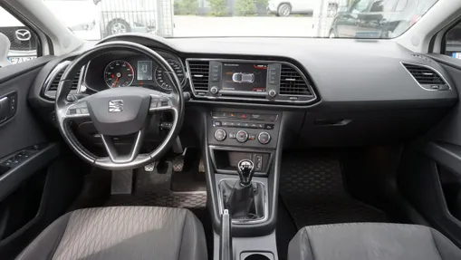 SEAT Leon -