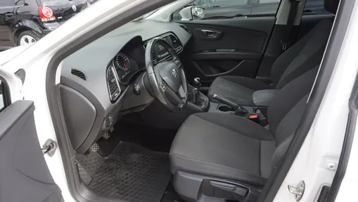 SEAT Leon -