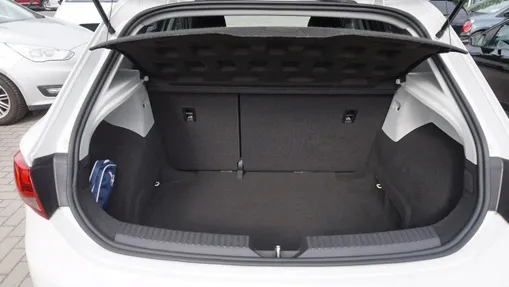 SEAT Leon -