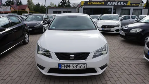 SEAT Leon -