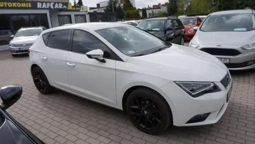 SEAT Leon -