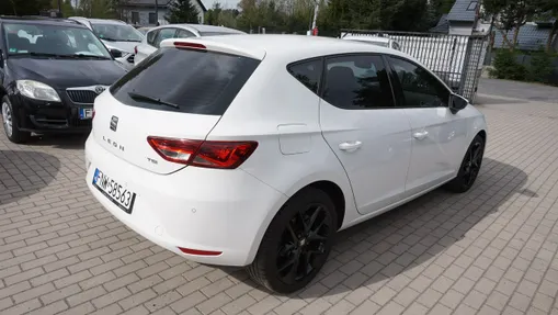 SEAT Leon -