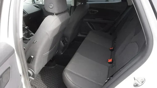 SEAT Leon -