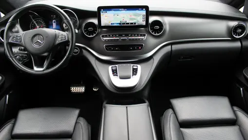 MERCEDES-BENZ V Klasa -