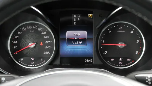 MERCEDES-BENZ V Klasa -