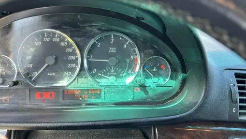 BMW Seria 3 -