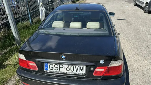 BMW Seria 3 -