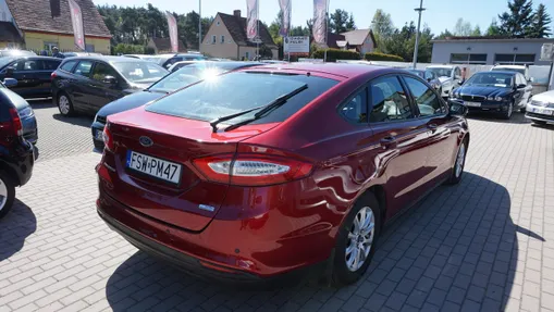 FORD Mondeo -