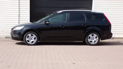 FORD Focus -