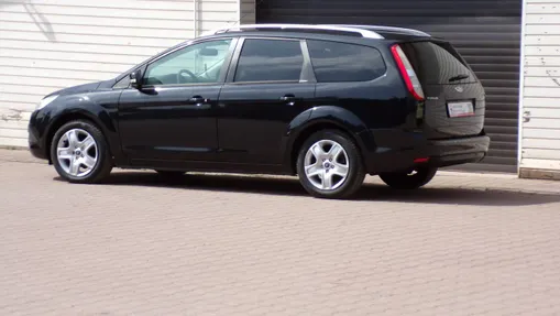 FORD Focus -