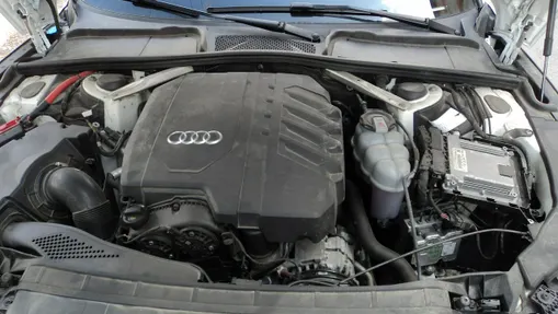AUDI A5 -