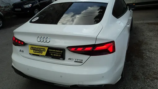 AUDI A5 -