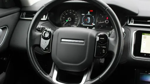 LAND ROVER Range Rover Velar -