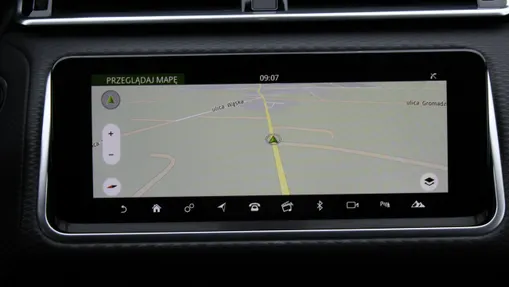 LAND ROVER Range Rover Velar -