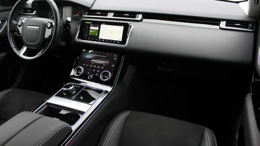 LAND ROVER Range Rover Velar -