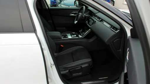 LAND ROVER Range Rover Velar -