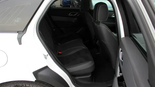 LAND ROVER Range Rover Velar -