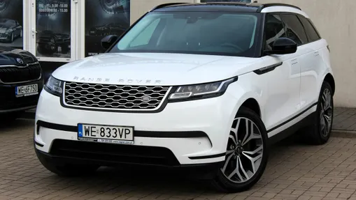 LAND ROVER Range Rover Velar -