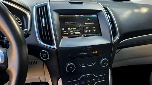 FORD Edge -