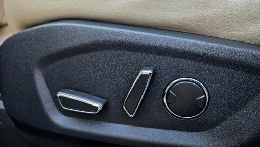 FORD Edge -