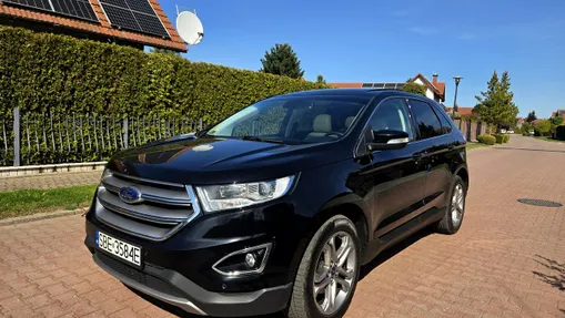 FORD Edge -